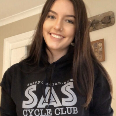 SAS - 'Stealth' Hoody Unisex Thumbnail