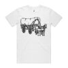 AS Colour - Organic Staple Tee Thumbnail