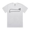 AS Colour - Men's Heavy Tee Thumbnail
