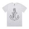 AS Colour - Men's Heavy Tee Thumbnail