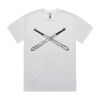 AS Colour - Men's Heavy Tee Thumbnail