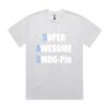 AS Colour - Men's Heavy Tee Thumbnail