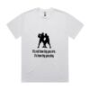 AS Colour - Men's Heavy Tee Thumbnail