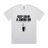 AS Colour - Men's Heavy Tee Thumbnail