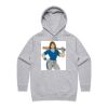 AS Colour - Women's Supply Hood Thumbnail