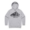 AS Colour - Women's Supply Hood Thumbnail