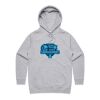AS Colour - Women's Supply Hood Thumbnail