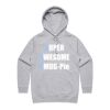 AS Colour - Women's Supply Hood Thumbnail