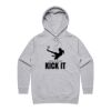 AS Colour - Women's Supply Hood Thumbnail