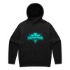 AS Colour - Mens Relax Hood Thumbnail