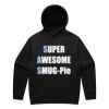 AS Colour - Mens Relax Hood Thumbnail