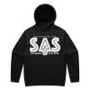 AS Colour - Mens Relax Hood Thumbnail