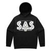 AS Colour - Mens Relax Hood Thumbnail