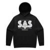 AS Colour - Mens Relax Hood Thumbnail