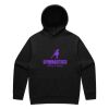 AS Colour - Mens Relax Hood Thumbnail