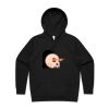 AS Colour - Women's Stencil Hood Thumbnail