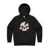 AS Colour - Women's Stencil Hood Thumbnail