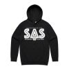 AS Colour - Supply Hood Thumbnail