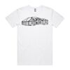 AS Colour - Staple Tee Thumbnail