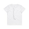 AS Colour - Kids Youth Tee Thumbnail