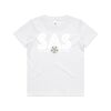 AS Colour - Kids Youth Tee Thumbnail