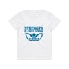AS Colour - Kids Youth Tee Thumbnail