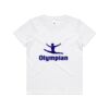 AS Colour - Kids Youth Tee Thumbnail