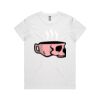 AS Colour - Women's Maple Tee Thumbnail
