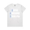 AS Colour - Women's Maple Tee Thumbnail