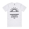 AS Colour - Classic Tee Thumbnail