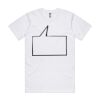AS Colour - Classic Tee Thumbnail