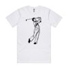 AS Colour - Classic Tee Thumbnail