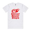 AS Colour - Classic Tee Thumbnail